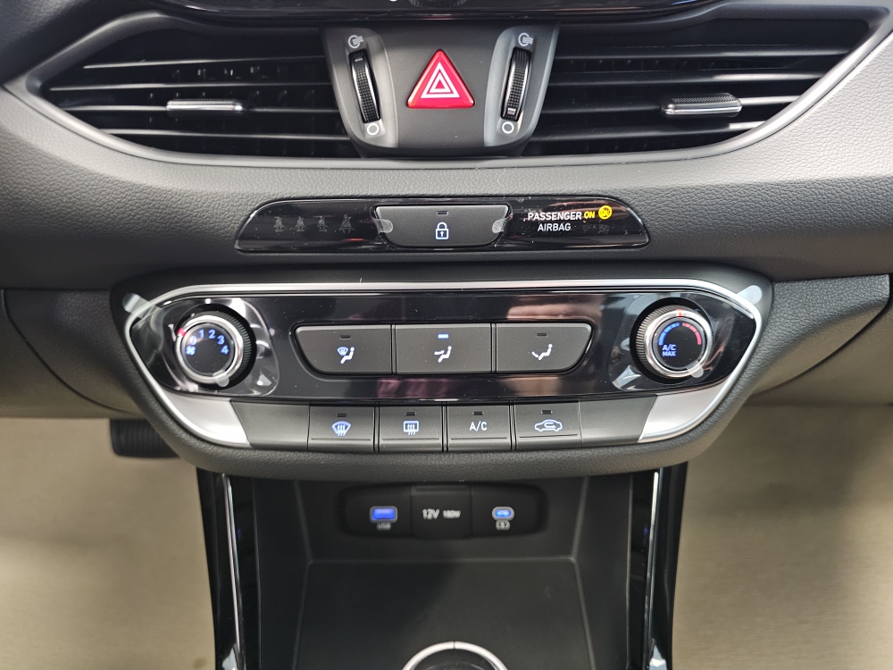 Hyundai i30 Kombi – Foto 9