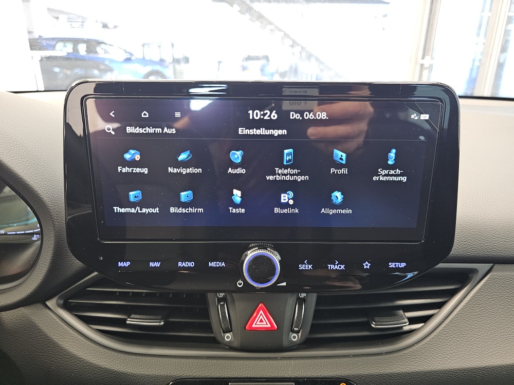 Hyundai i30 Kombi – Foto 10