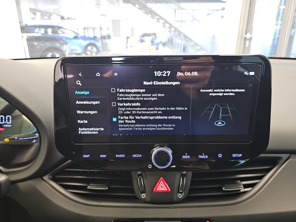Hyundai i30 Kombi – Foto 11