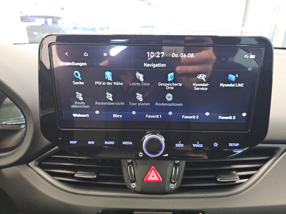 Hyundai i30 Kombi – Foto 12