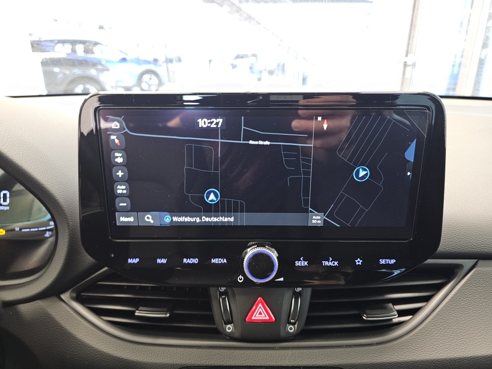 Hyundai i30 Kombi – Foto 13