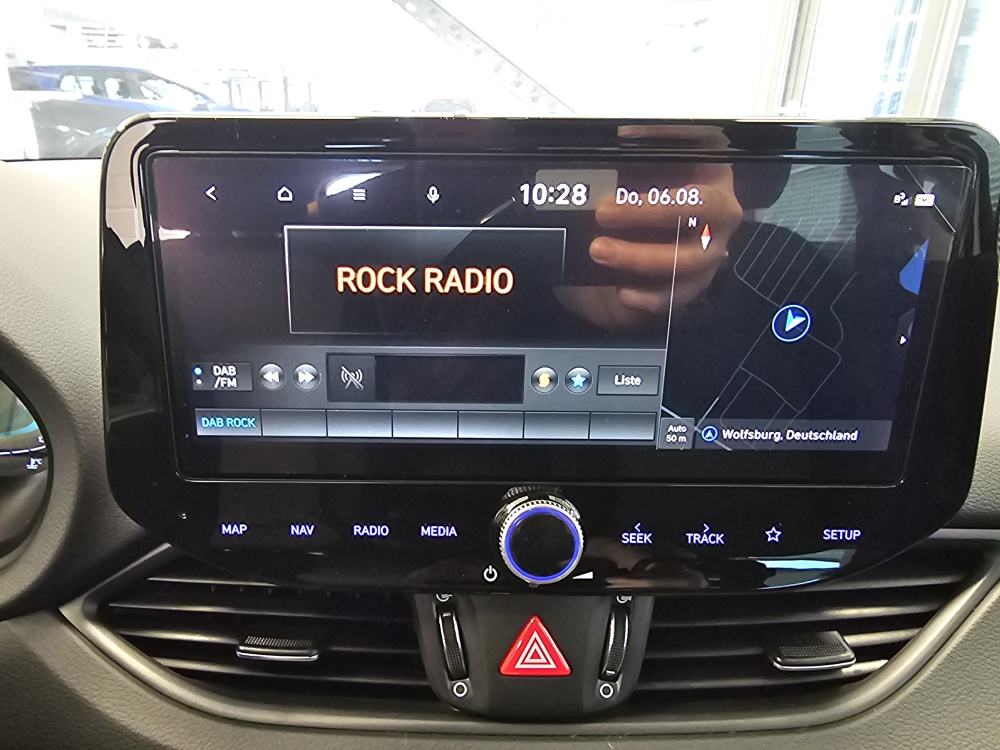 Hyundai i30 Kombi – Foto 21
