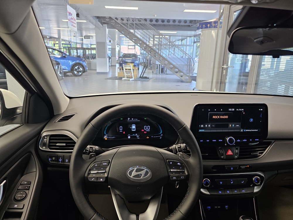 Hyundai i30 Kombi – Foto 22