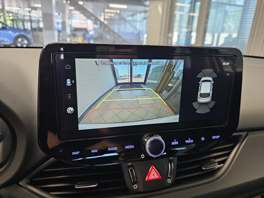 Hyundai i30 Kombi – Foto 23
