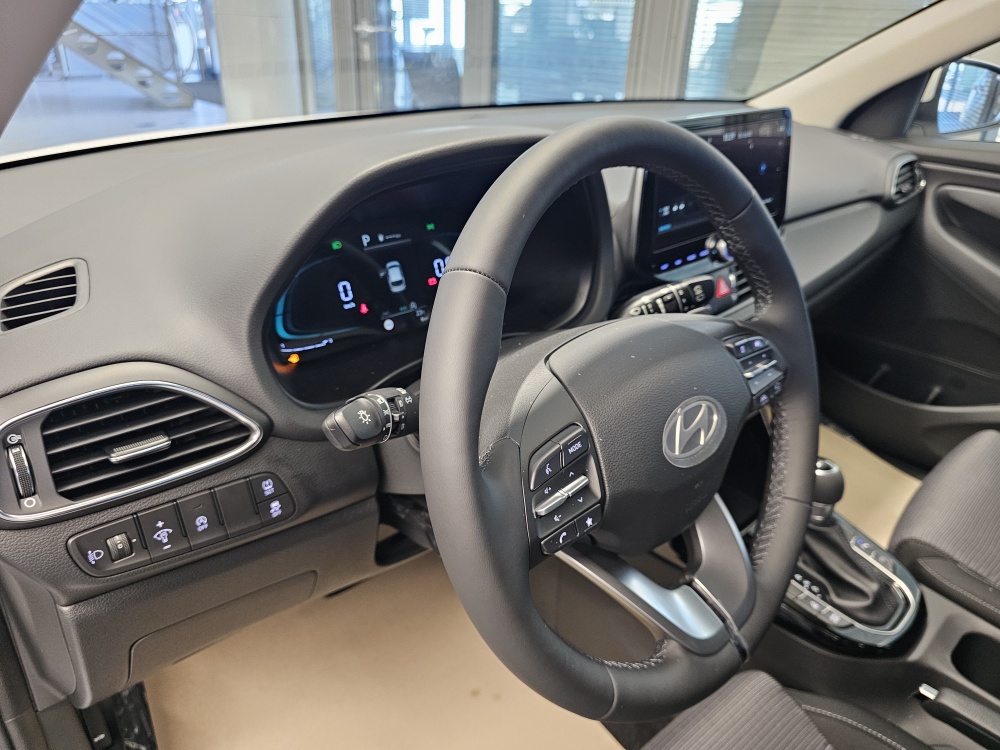 Hyundai i30 Kombi – Foto 24
