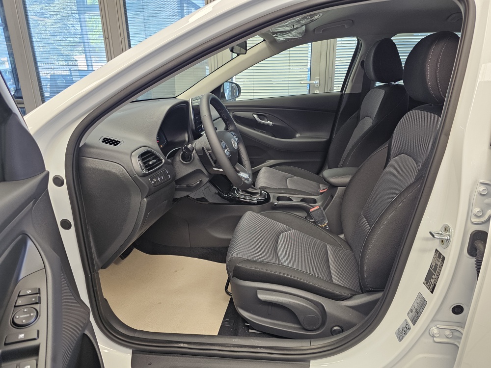 Hyundai i30 Kombi – Foto 25