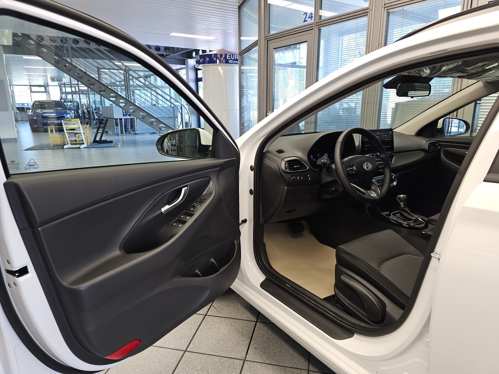Hyundai i30 Kombi – Foto 26