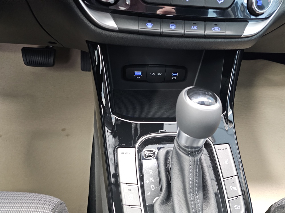Hyundai i30 Kombi – Foto 8