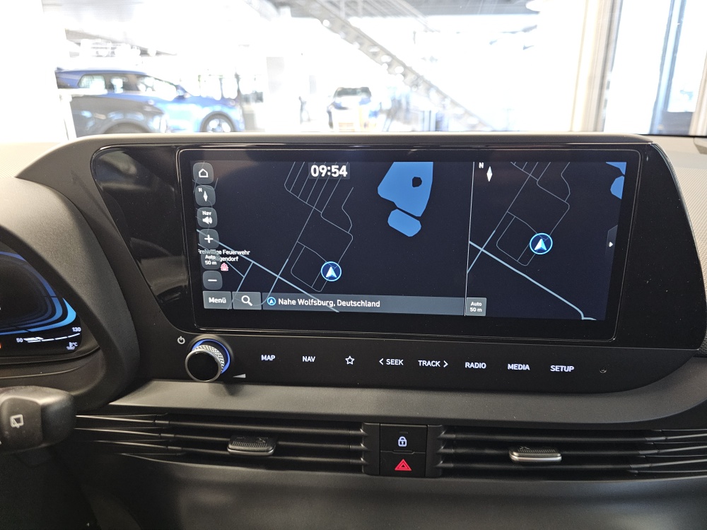 Hyundai i20 – Foto 10