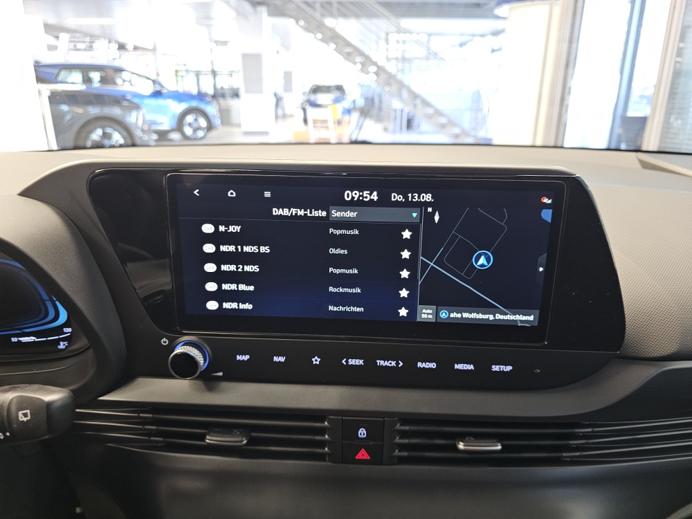 Hyundai i20 – Foto 11