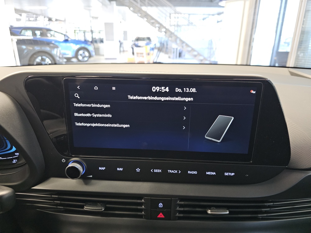Hyundai i20 – Foto 12