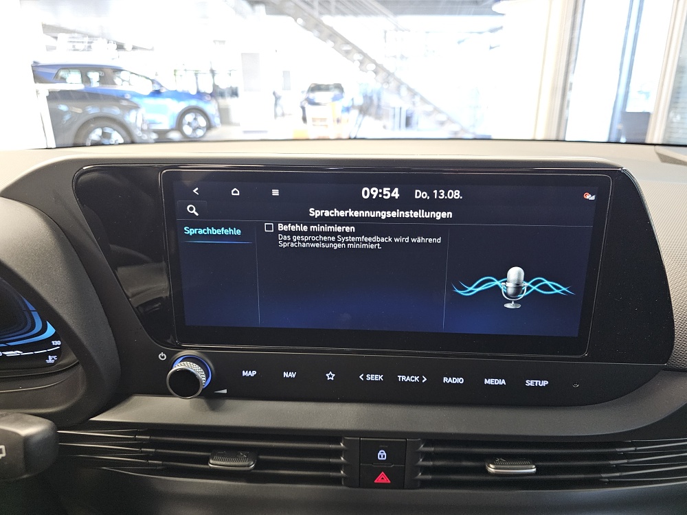 Hyundai i20 – Foto 13