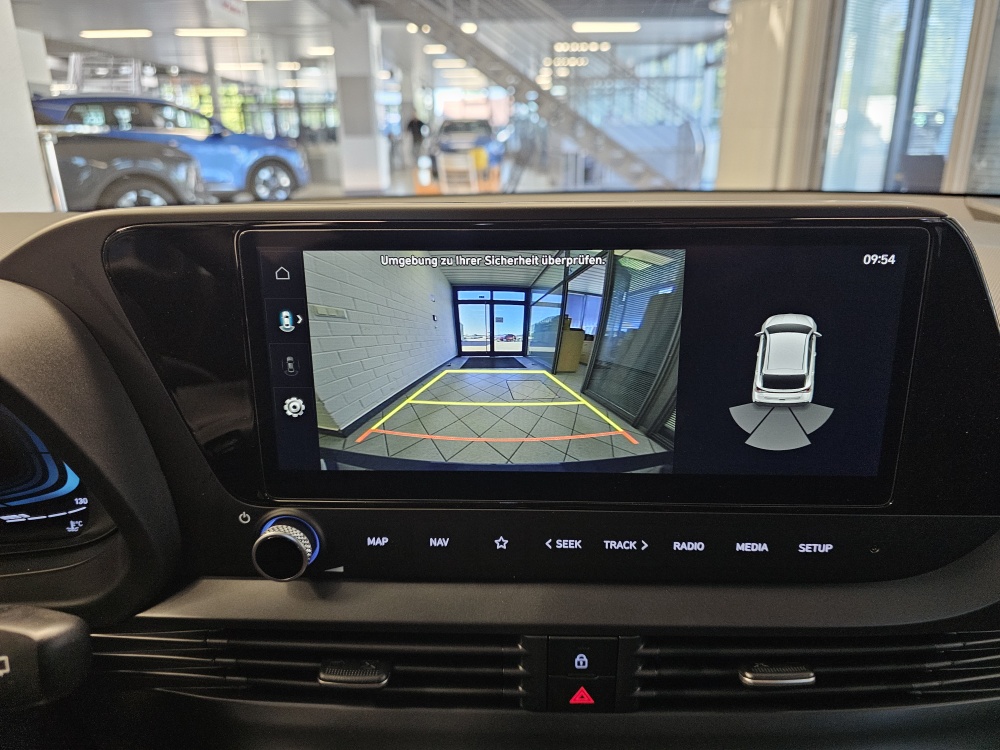 Hyundai i20 – Foto 14