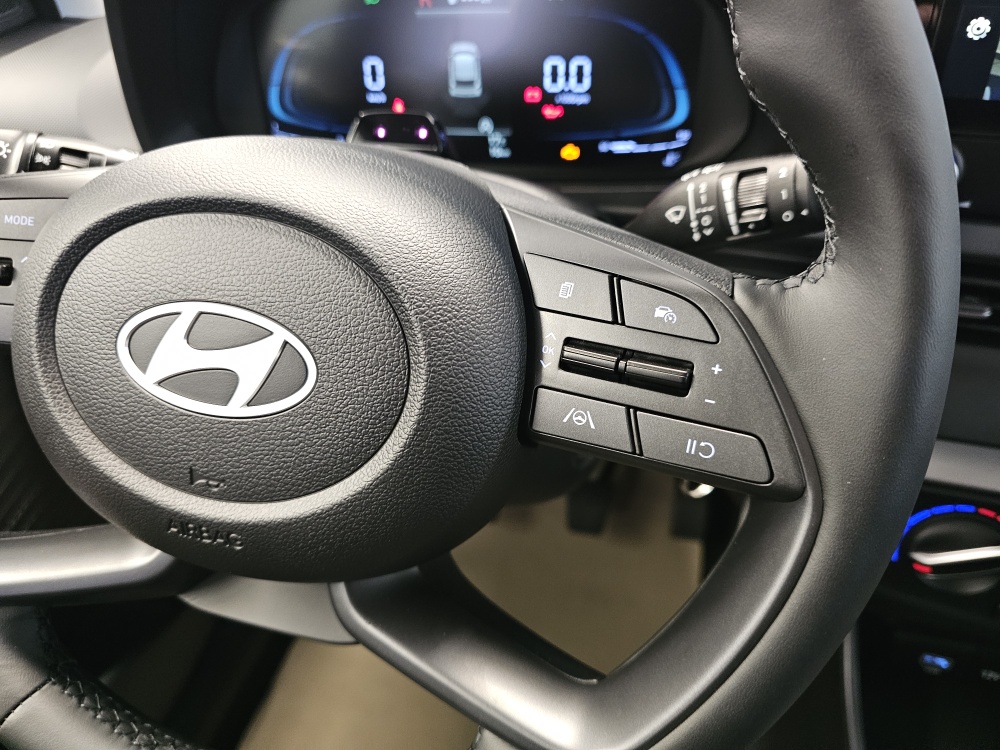 Hyundai i20 – Foto 15