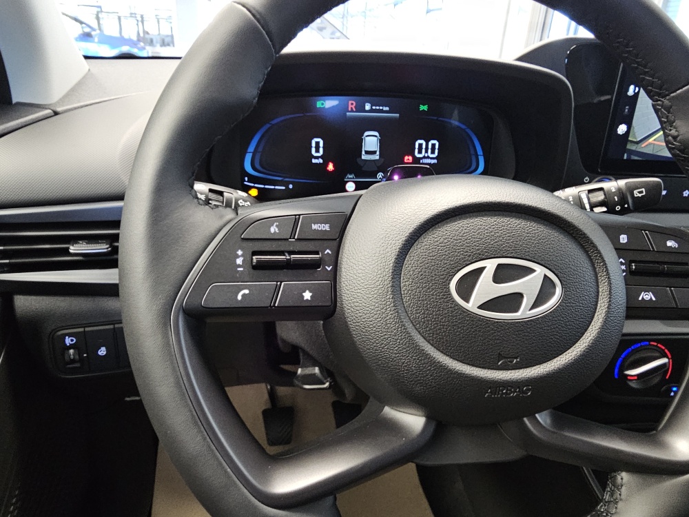Hyundai i20 – Foto 16