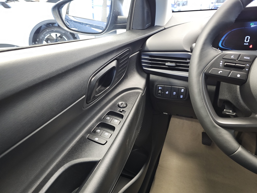 Hyundai i20 – Foto 17