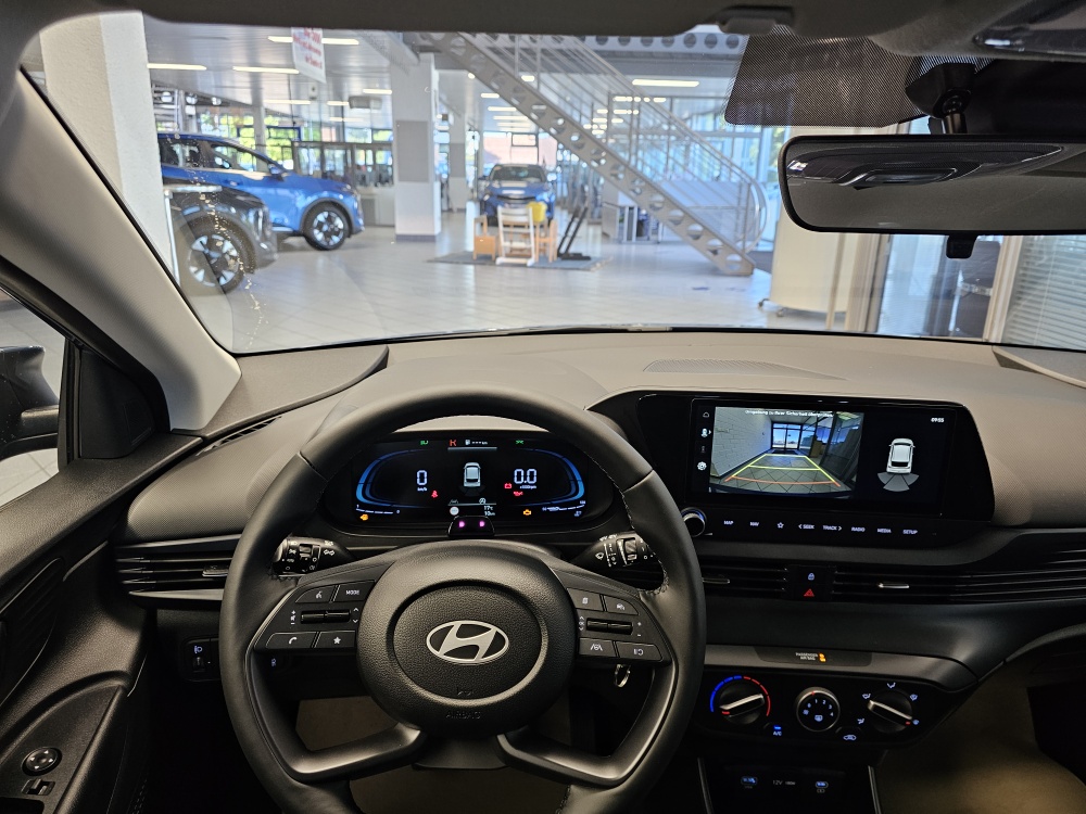 Hyundai i20 – Foto 18