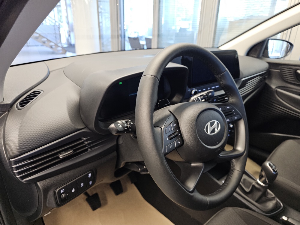 Hyundai i20 – Foto 19