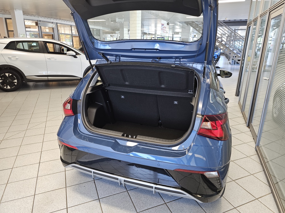 Hyundai i20 – Foto 2