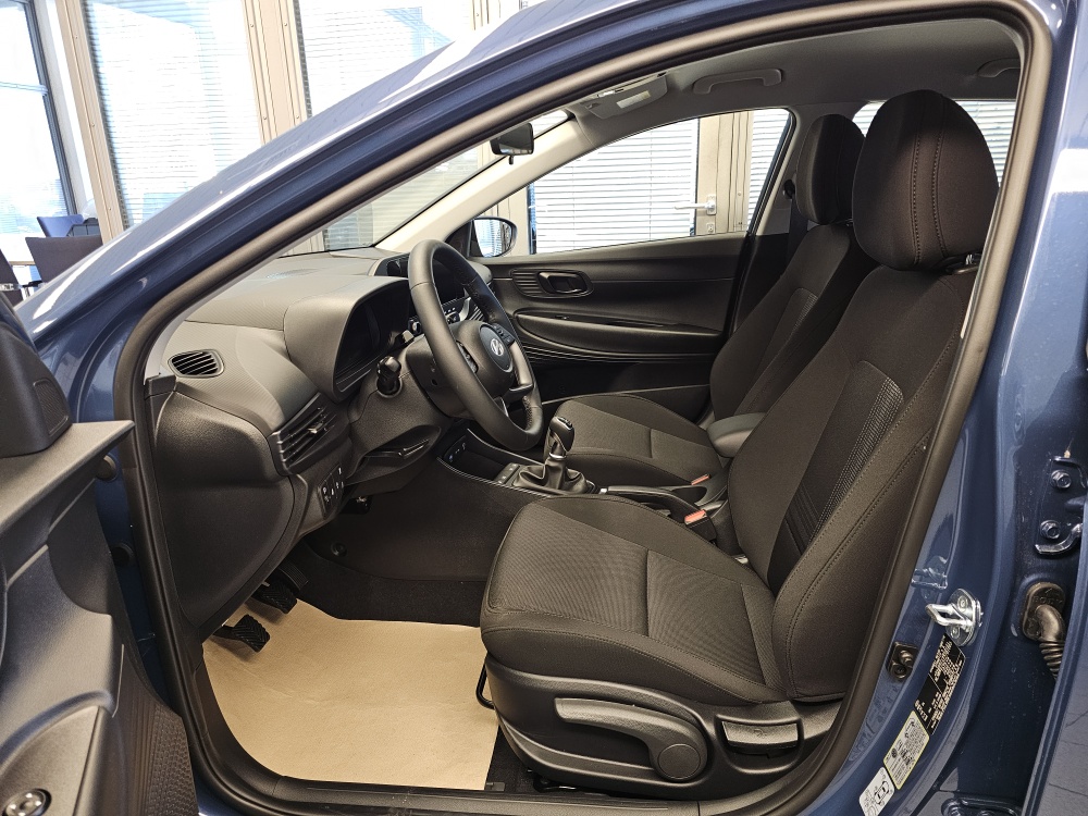 Hyundai i20 – Foto 20