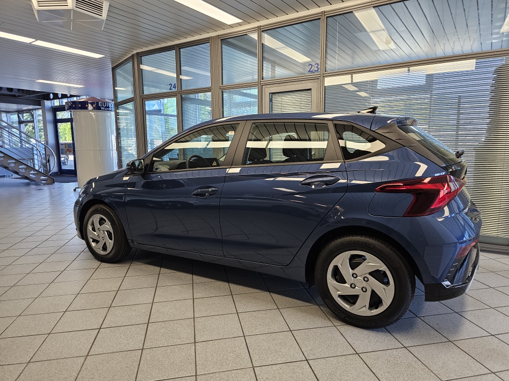 Hyundai i20 – Foto 22
