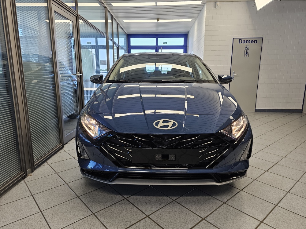 Hyundai i20 – Foto 24