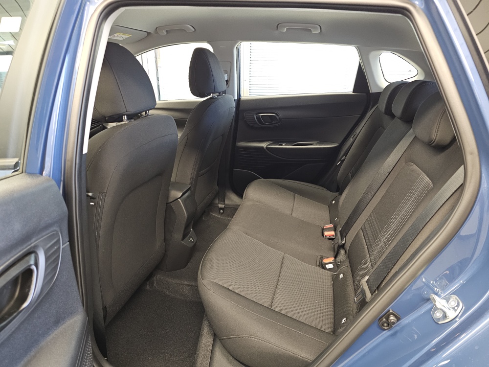 Hyundai i20 – Foto 4