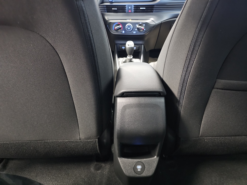Hyundai i20 – Foto 5