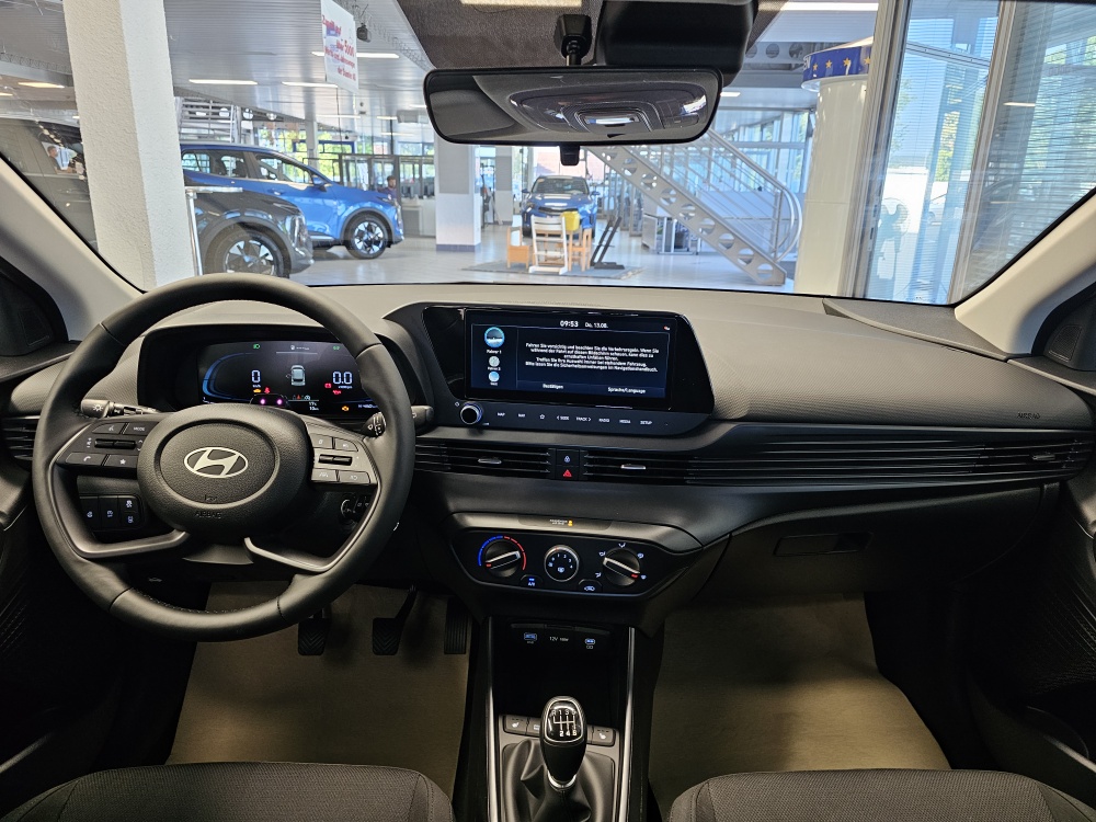 Hyundai i20 – Foto 6