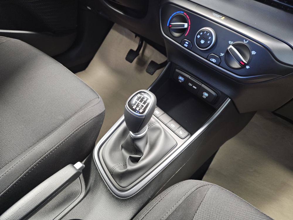 Hyundai i20 – Foto 7