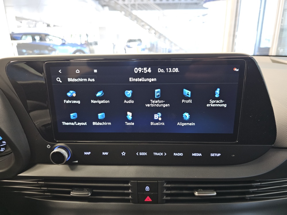 Hyundai i20 – Foto 9