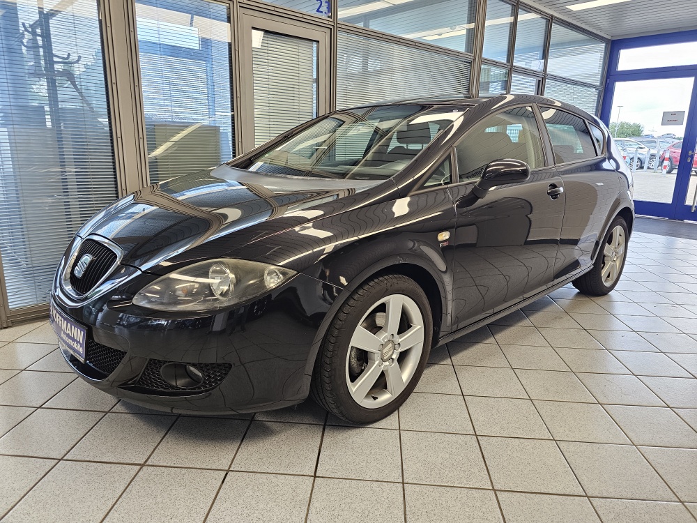 Seat Leon Stella