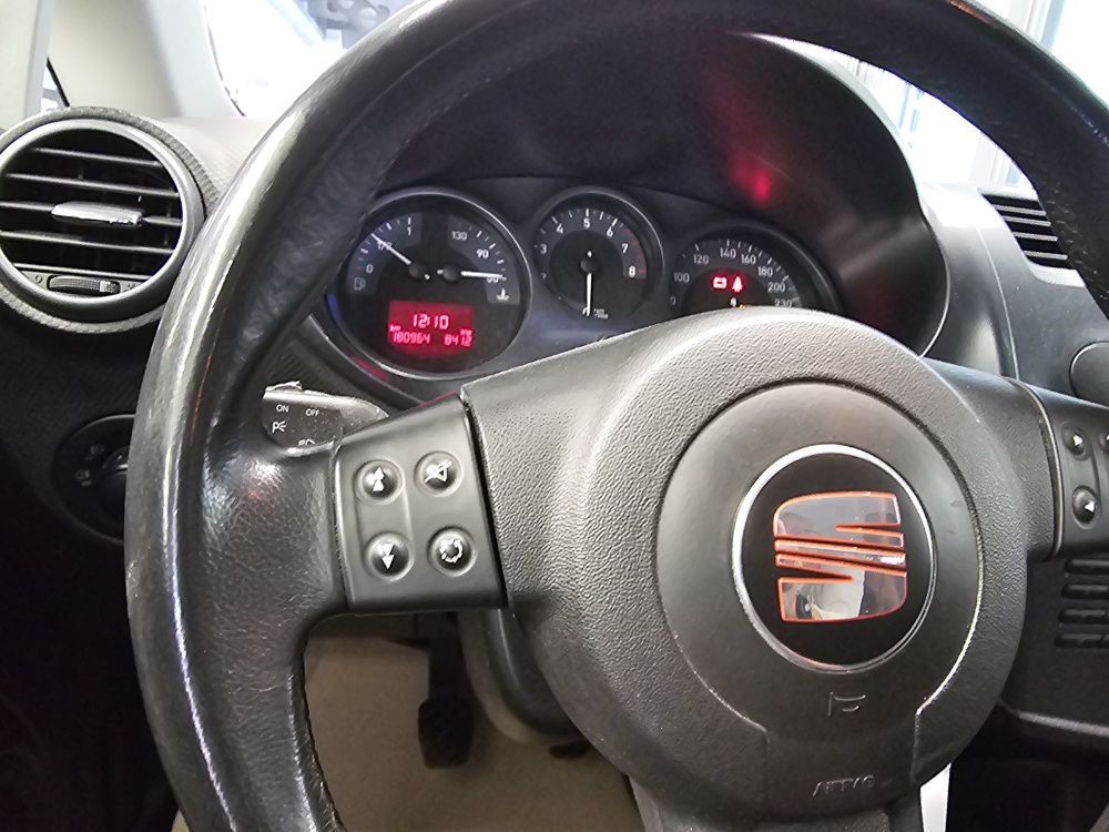 Seat Leon – Foto 10