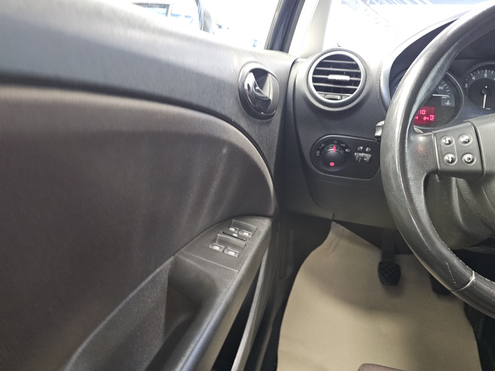 Seat Leon – Foto 11