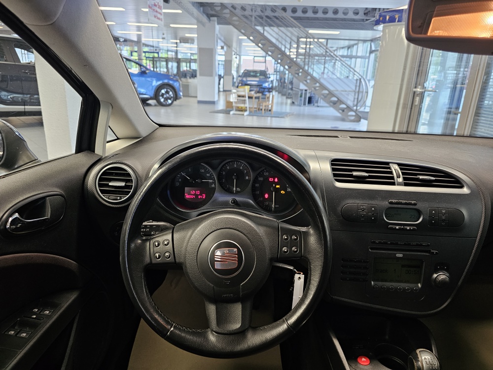 Seat Leon – Foto 12