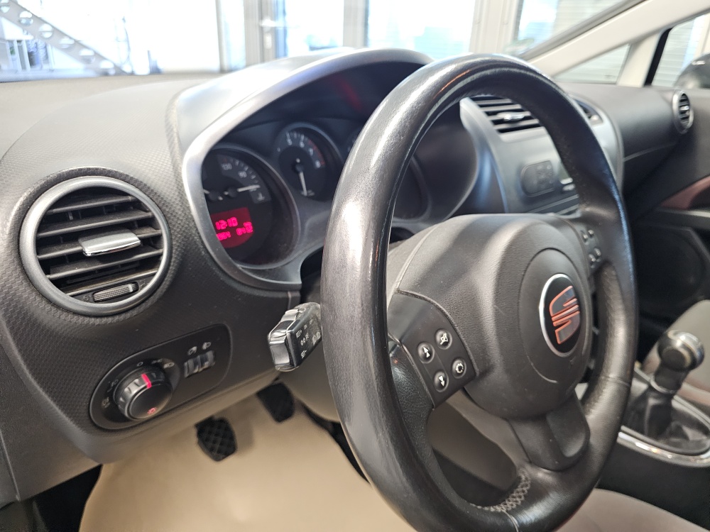 Seat Leon – Foto 13