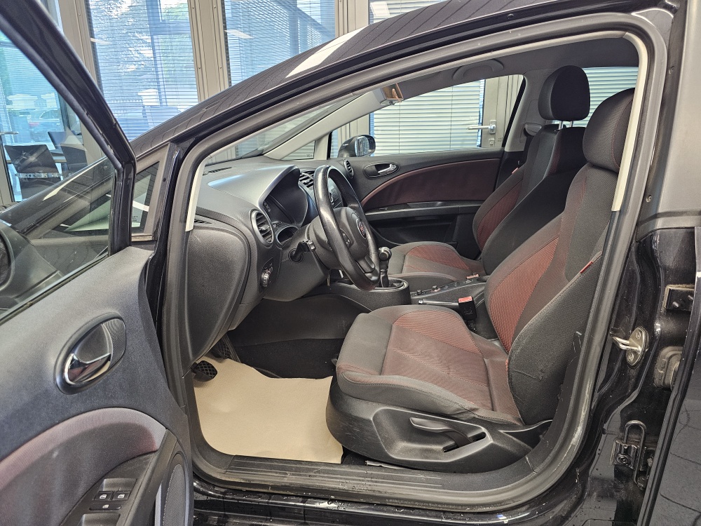 Seat Leon – Foto 14
