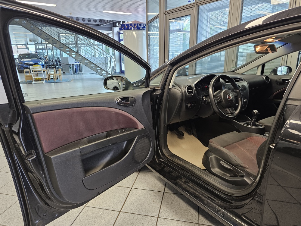 Seat Leon – Foto 15