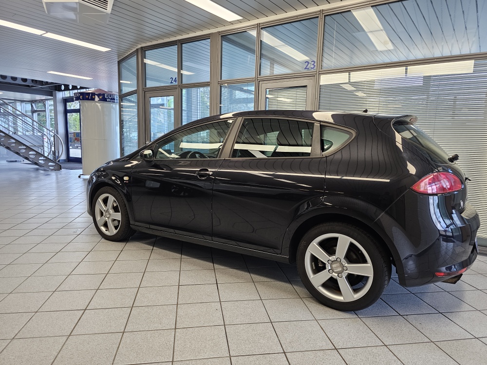 Seat Leon – Foto 16