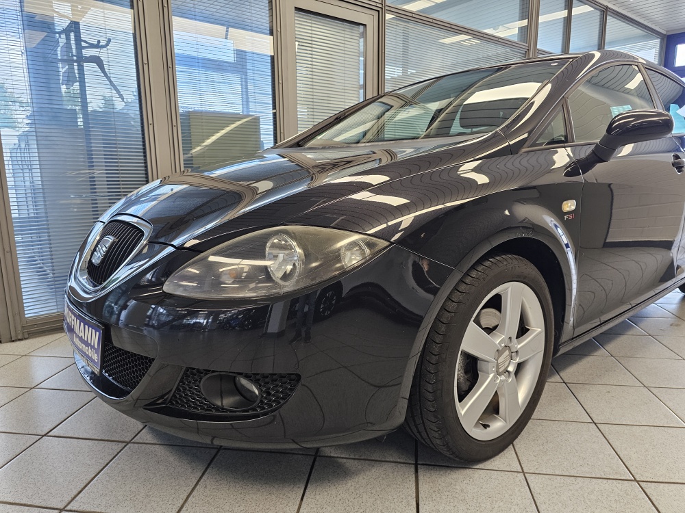 Seat Leon – Foto 17