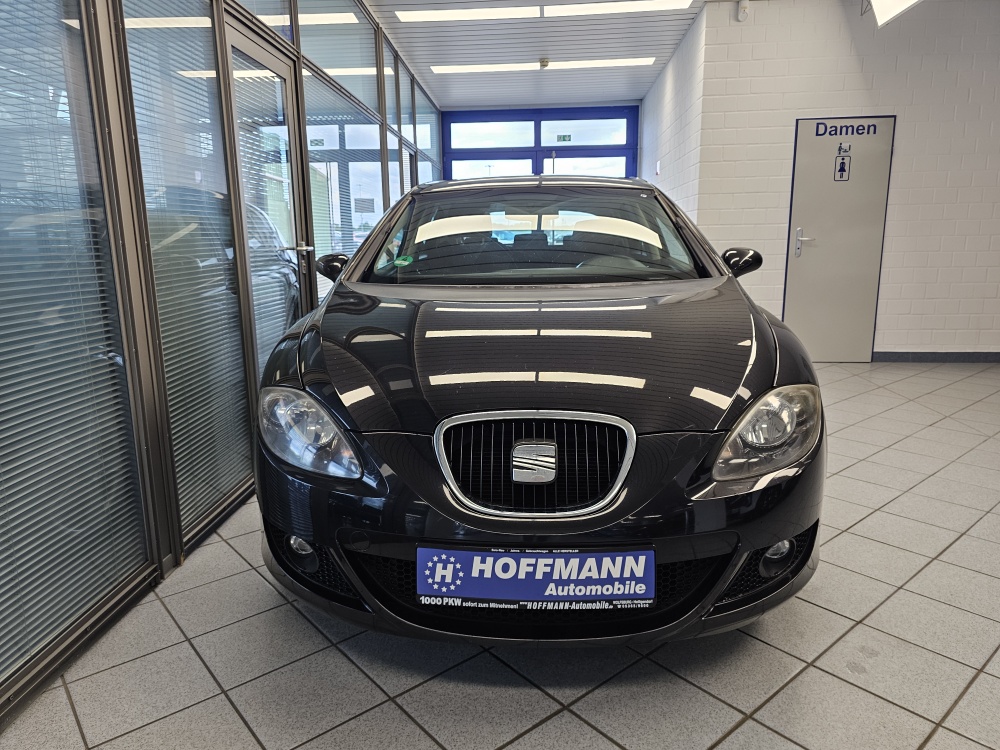 Seat Leon – Foto 18