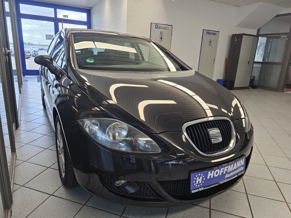 Seat Leon – Foto 19