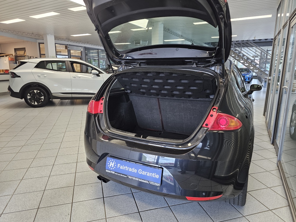 Seat Leon – Foto 2