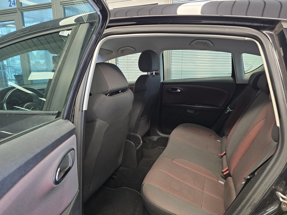 Seat Leon – Foto 4