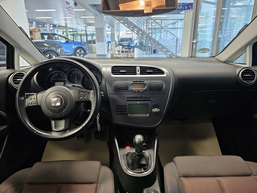 Seat Leon – Foto 5