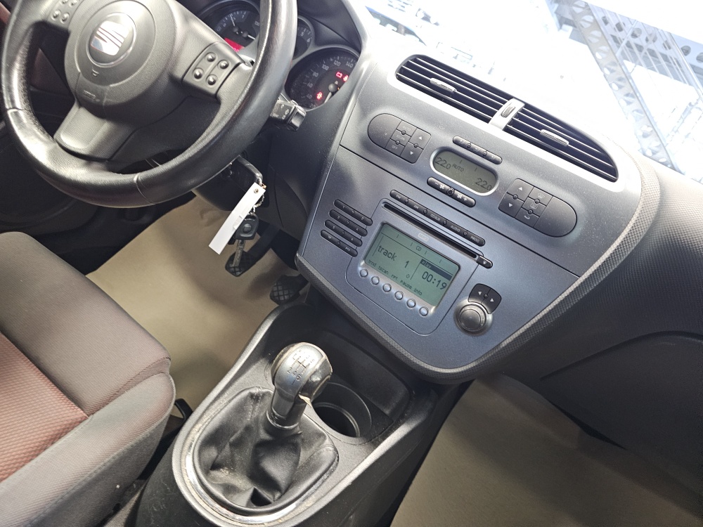 Seat Leon – Foto 6