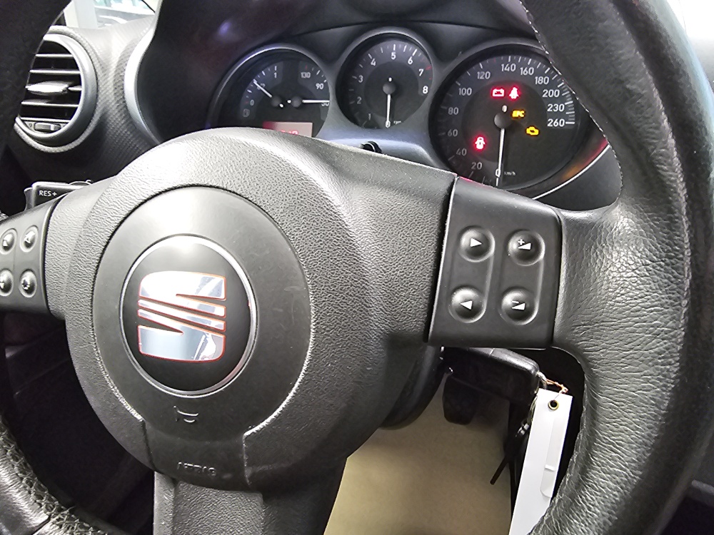 Seat Leon – Foto 9