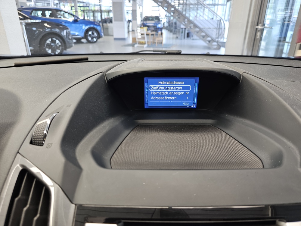 Ford Grand C-Max – Foto 11