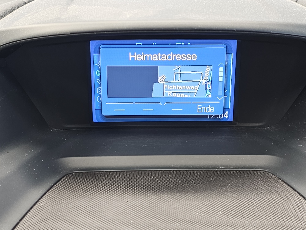 Ford Grand C-Max – Foto 12