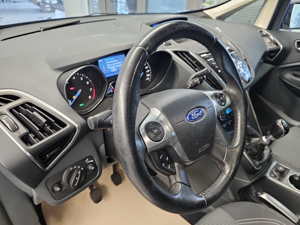 Ford Grand C-Max – Foto 17